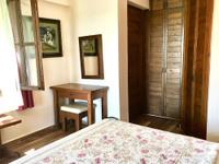 Ada Bacchus Hotel