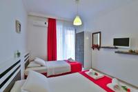 Antiphellos Pension