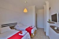 Antiphellos Pension