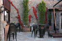 Assos Sunset Hotel