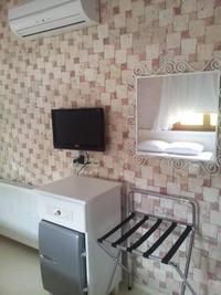 Bardacik Hotel