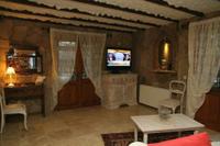 Bardacik Hotel