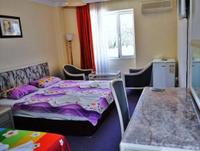 Blue Sea Boutique Hotel