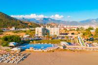Grand Akca Hotel