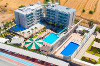 Grand Akca Hotel