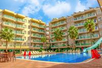Grand Akca Hotel