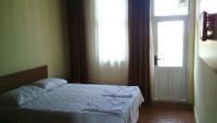 Gray Wolf Hotel