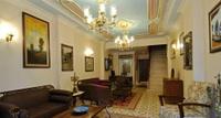 Fatma Sultan Hotel