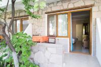Assos Kadirga Hotel