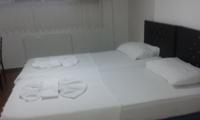 Bereket Apart Hotel