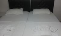 Bereket Apart Hotel