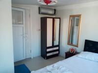 Bereket Apart Hotel