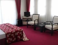 Ersan Hotel