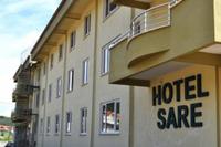 Hotel Sare