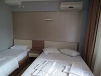 Hotel Yasemin
