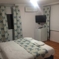 Oz Mert Hotel