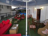 Oz Mert Hotel