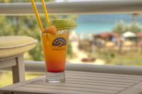 Rooms Smart Luxury Hotel & Beach