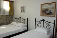 Ruzgar Gulu Hotel