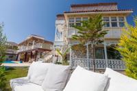 Shaka Marine Hotel