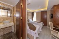 Sultan City Hotel