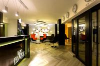 The Place Hotel
