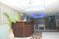 Volkii Hotel 1