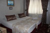 Amore Hotel Istanbul