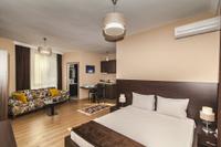 Bossuite Hotel