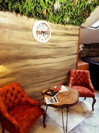 Bossuite Hotel