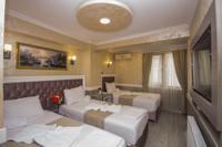 Hotel Bestur