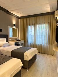 Hotel Peninsula