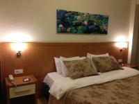 Kocasinan Airport Hotel