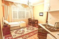 Old City Park Hotel