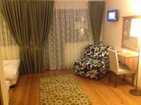 Rhebas Hotel