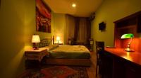 Subrosa Hotel Istanbul