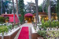 Kepturpark Hotel
