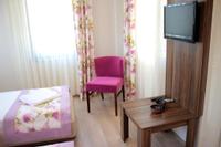 Adacayi Hotel