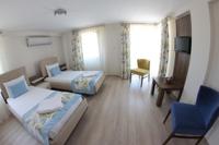 Adacayi Hotel