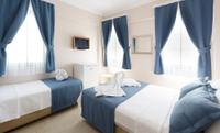 Begonvil Otel