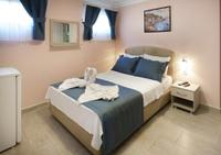 Begonvil Otel