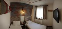 Cagla Pinar Hotel