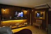 Cagla Pinar Hotel