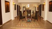 Ege Hotel