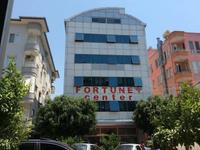 Fortune Center Hotel