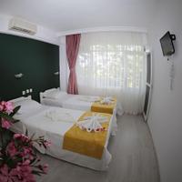 Garden Butik Hotel