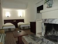 Izethan Hotel