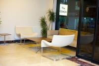 The Coach Hotel