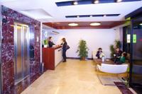The Coach Hotel
