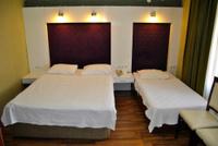 Asude Hotel Bergama